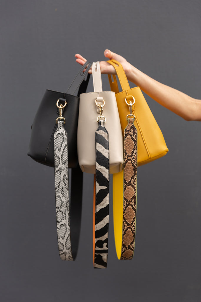 Bag cheap straps perth